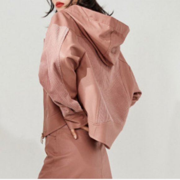 jacket - Picture 2 of 4